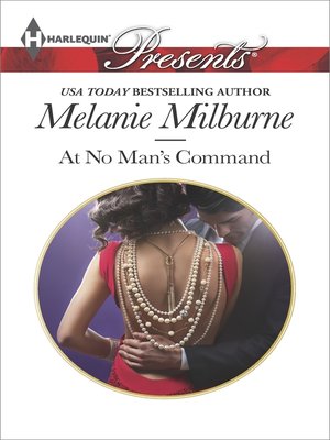 cover image of At No Man's Command